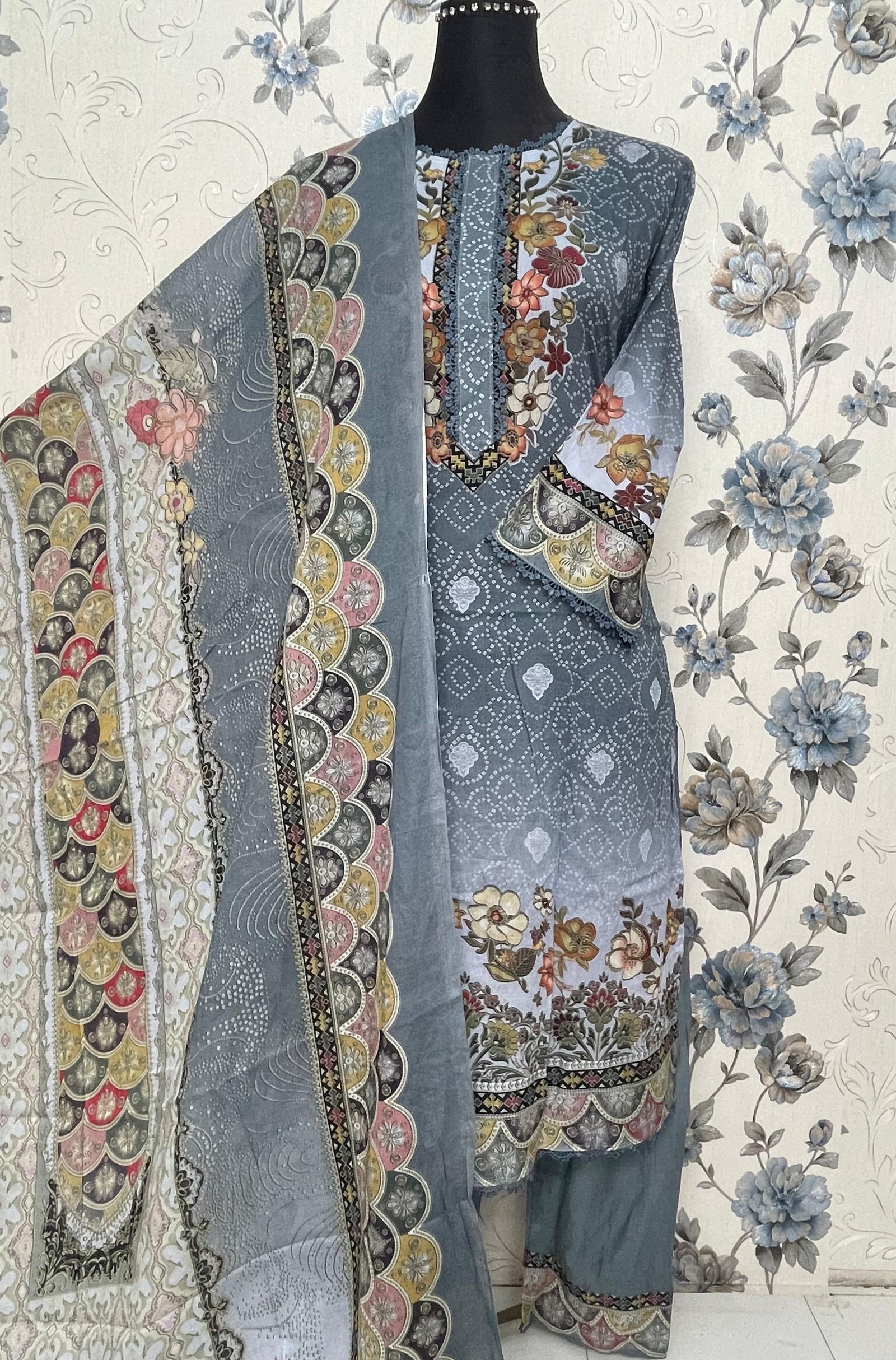 Jamjam Print New Collection